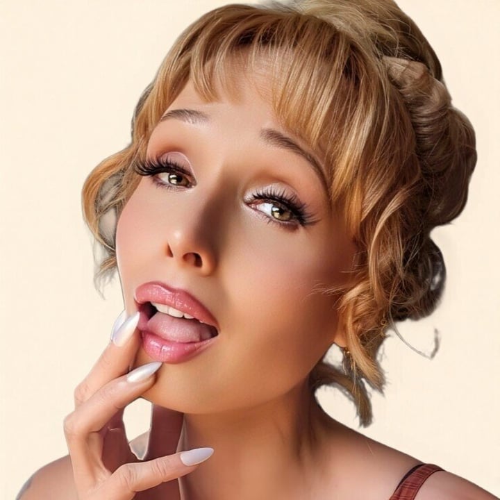 Darya Jane VIDS