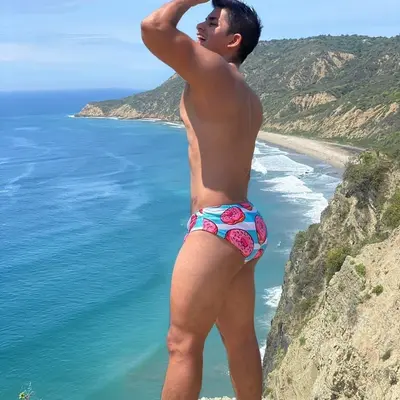 Daryxavyec