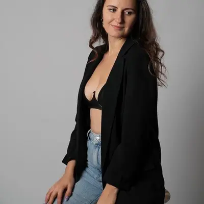 Dashafromrussia2