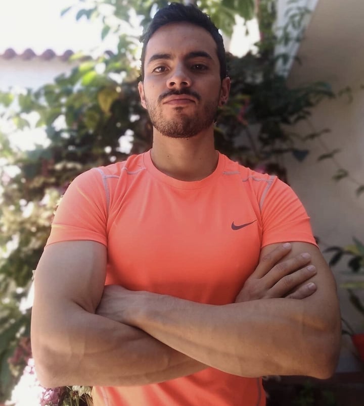 Davidcastellanosfitness