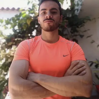 Davidcastellanosfitness