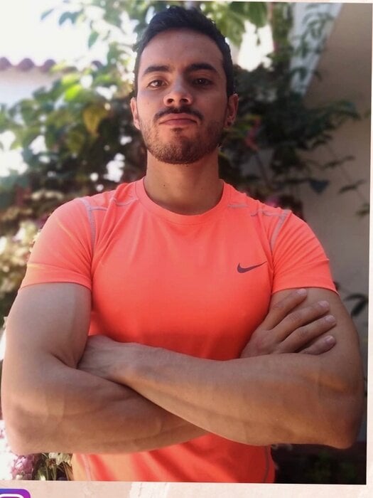 Davidcastellanosfree