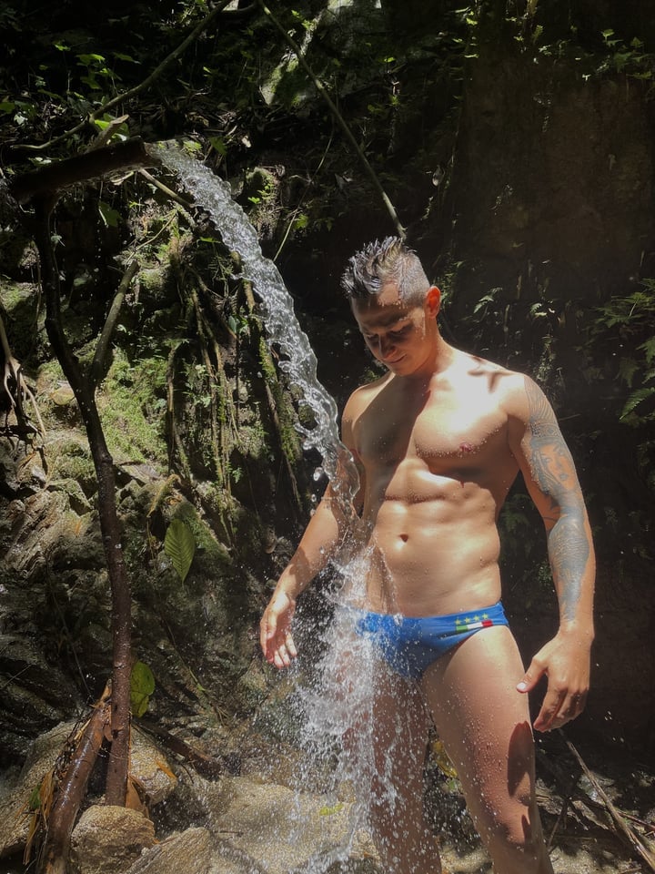 Davidgatobedoya