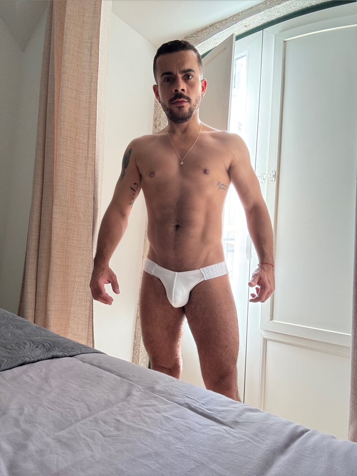 david ruiz franco