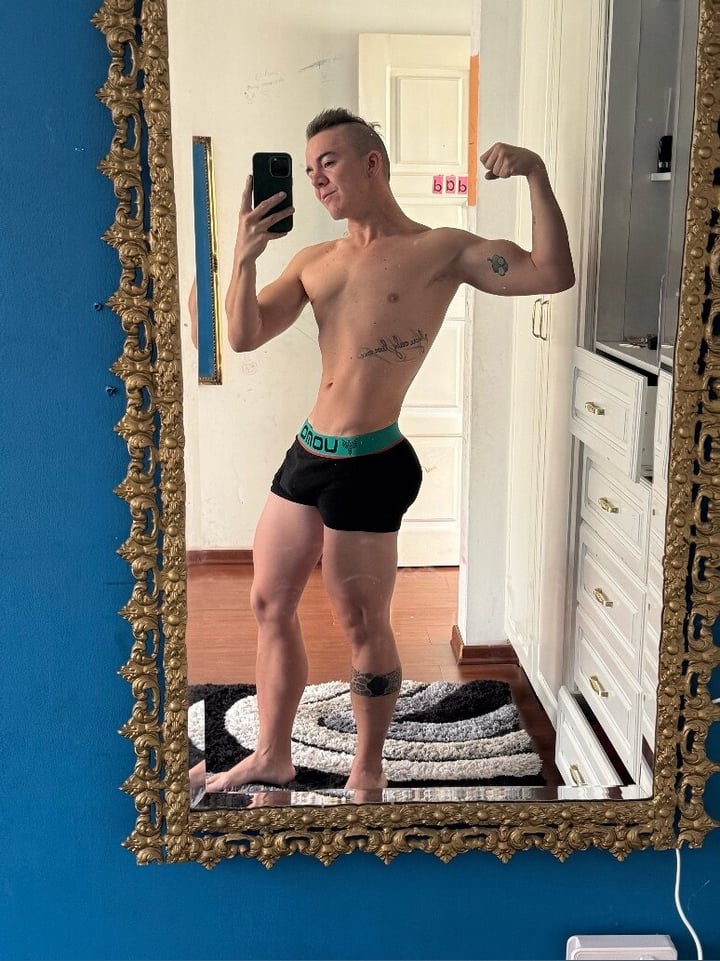Davoandrexx