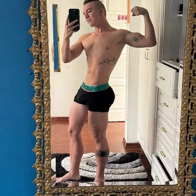 Davoandrexx
