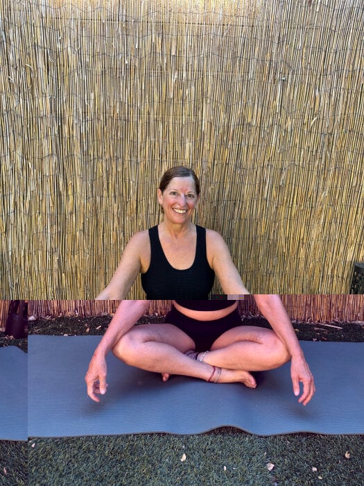 Dawnisforyoga
