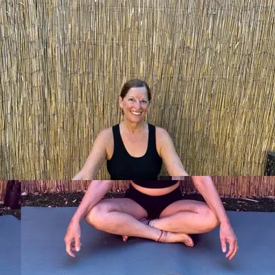 Dawnisforyoga