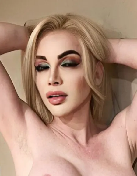 Ts DayanaShemale