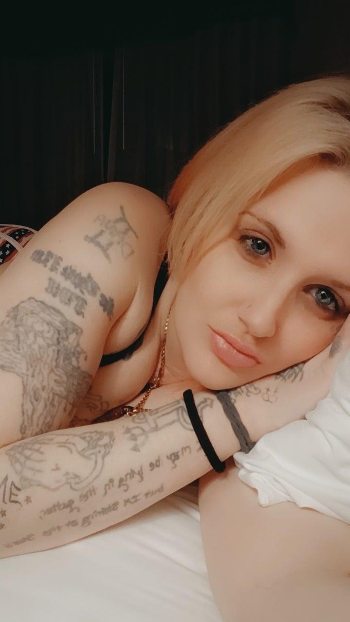 Daynamariie