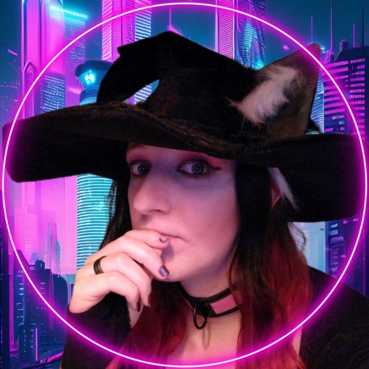 Deadgirly