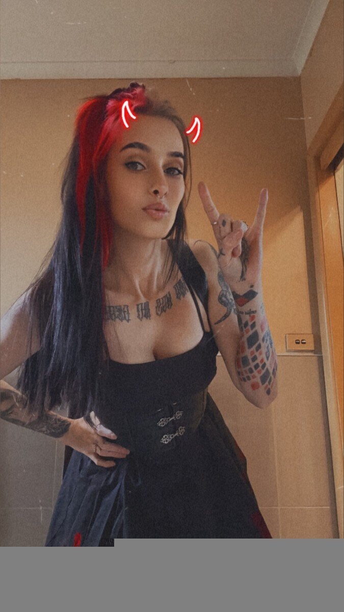 Deadbabe