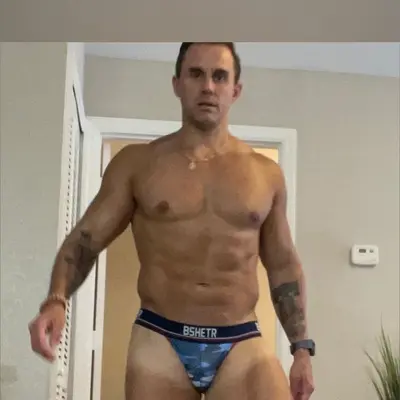 Dean Coxx