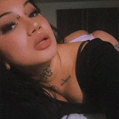 Deannasacred
