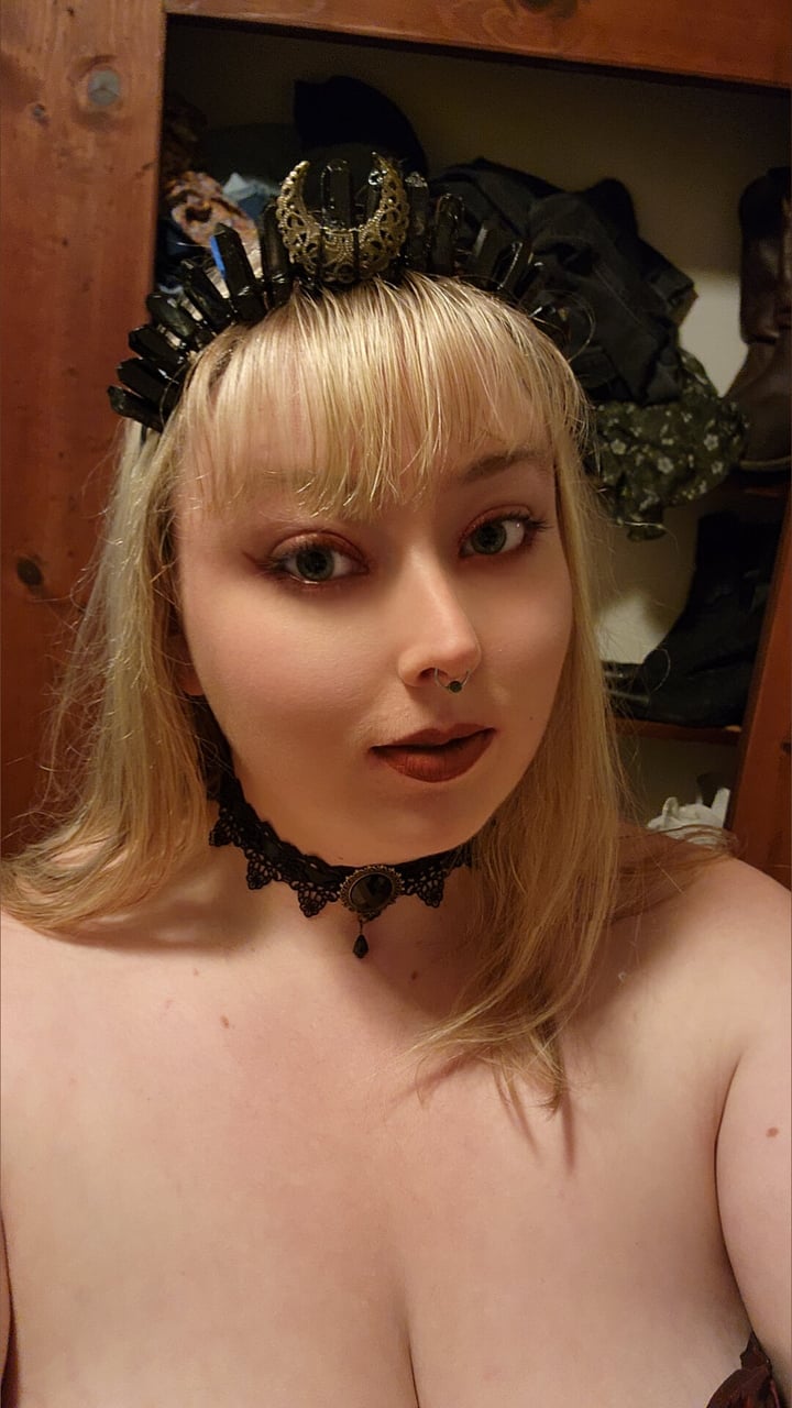 Princess Nyx