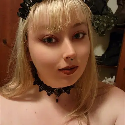 Princess Nyx