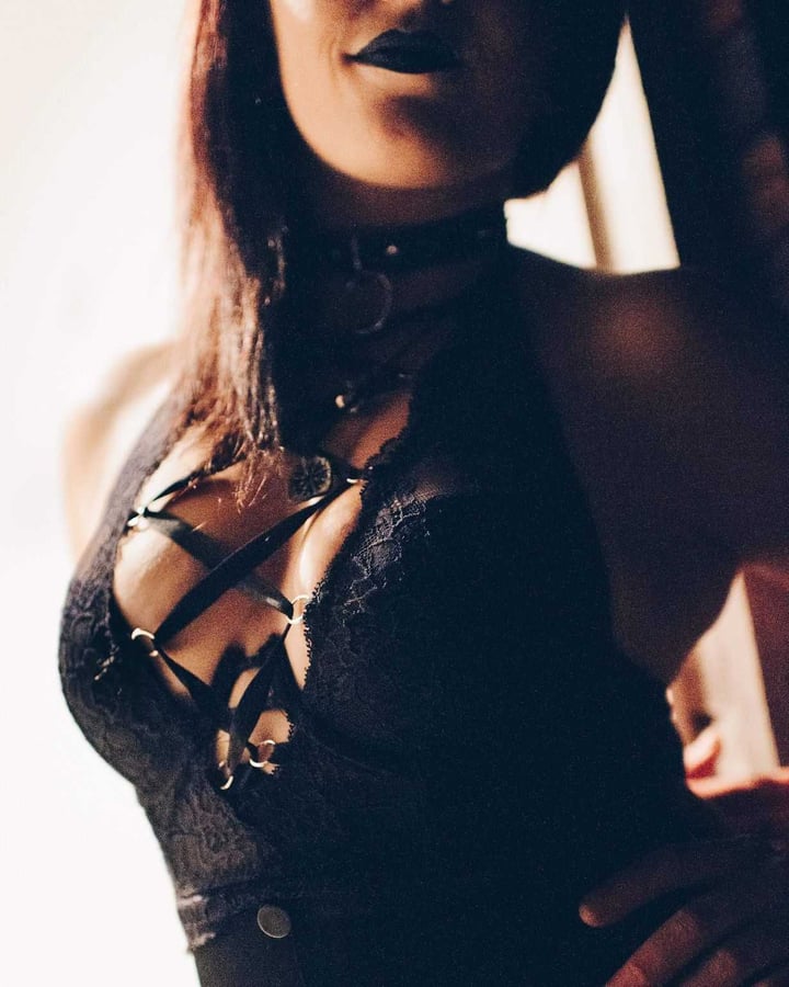 Deathmistress