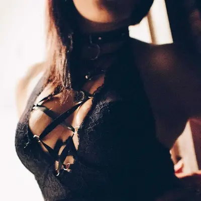 Deathmistress