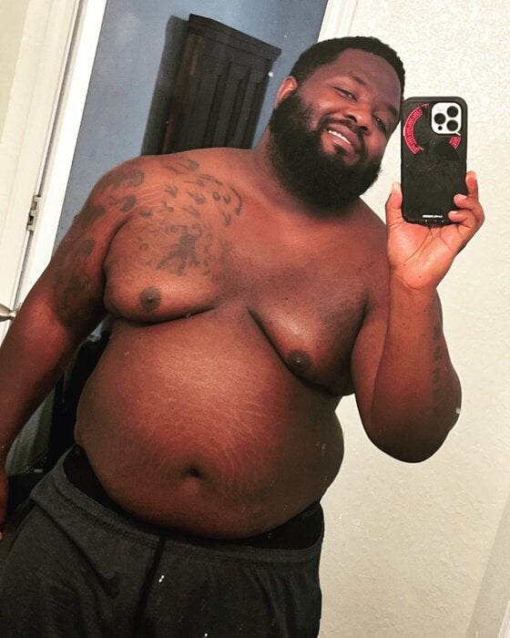 Deebeardagamer