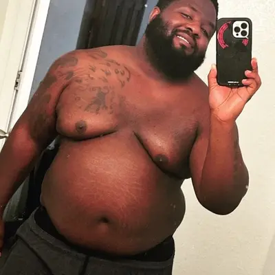 Deebeardagamer