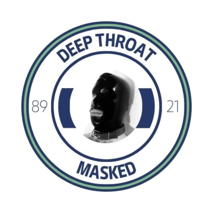 Deepthroatmasked