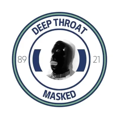 Deepthroatmasked