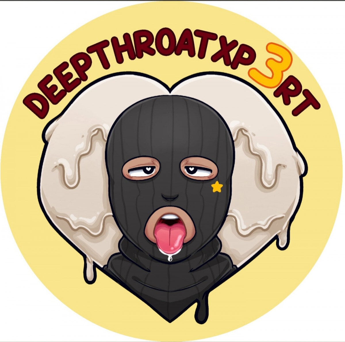 Deepthroatxp3rt