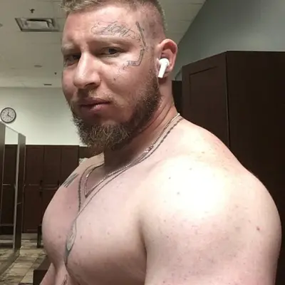 Delinquent Bull