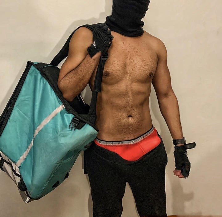 Deliverysexxl