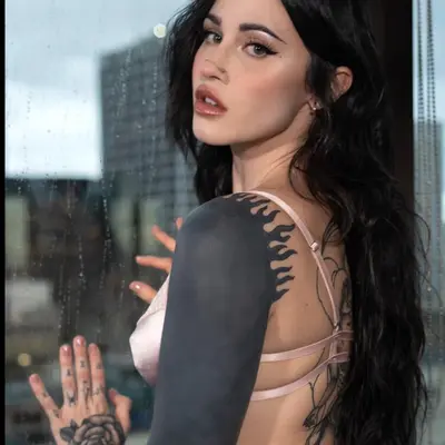 Demimorganxxx