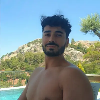 Demiz Man
