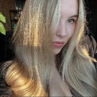 Sashaa 🐱