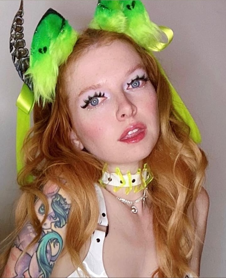 Demonpoptart