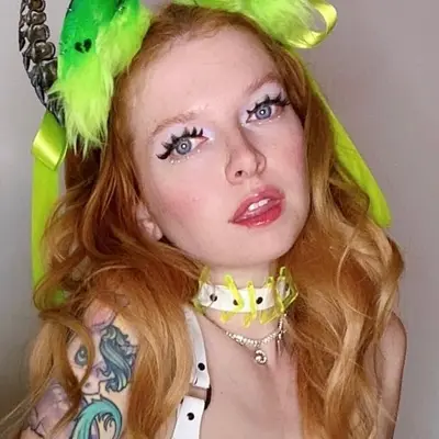 Demonpoptart
