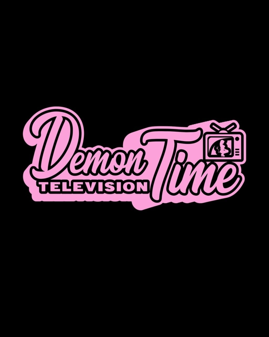 Demontimetelevision
