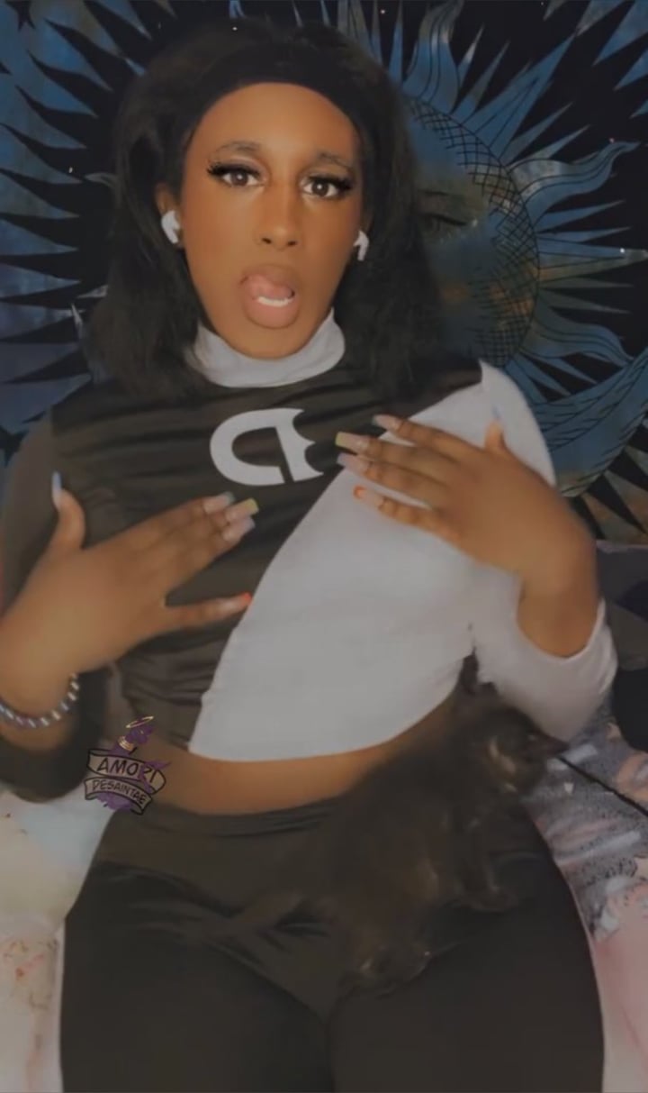Desaintae