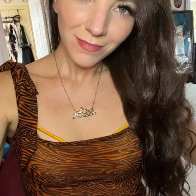 Desertrosecosplay