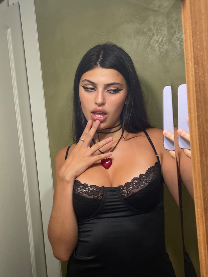 Desirebunny