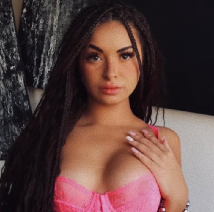 devenity rae
