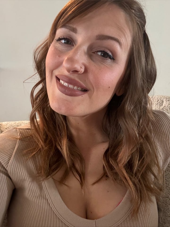Devyn Riley