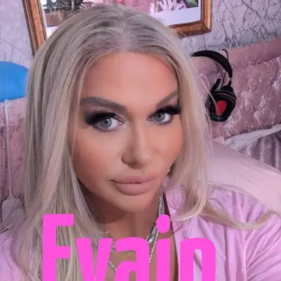 Evain