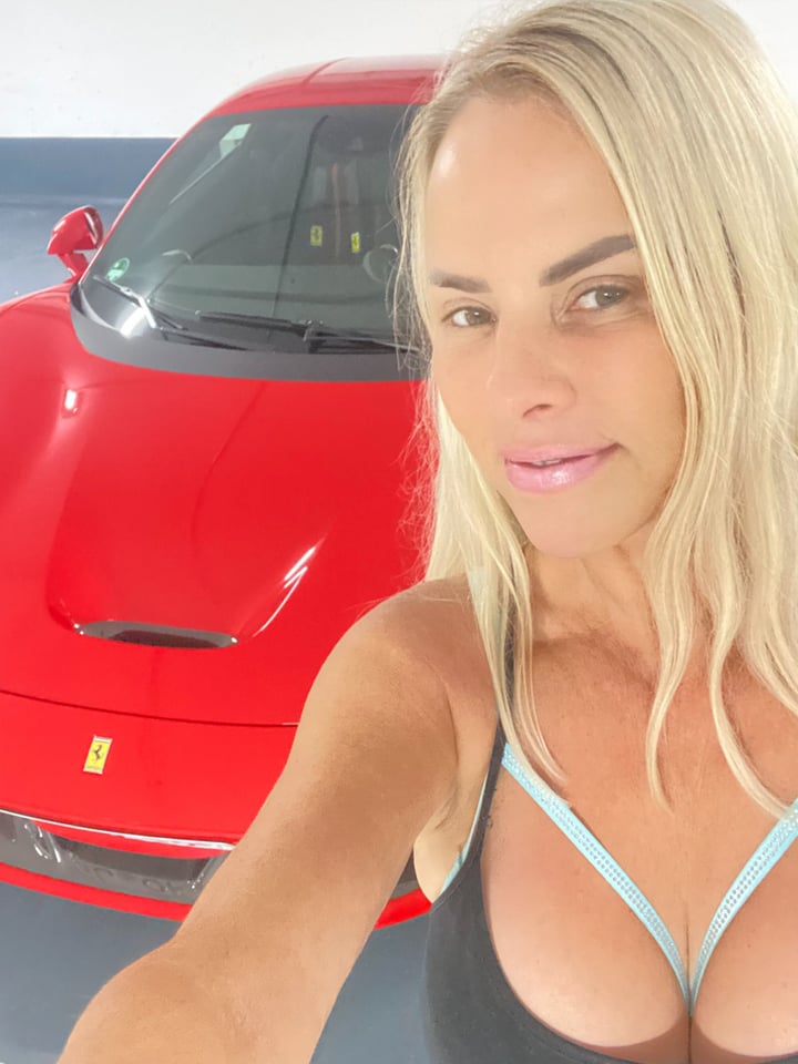 Dianabraun