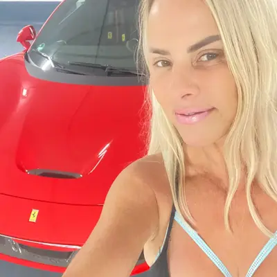 Dianabraun