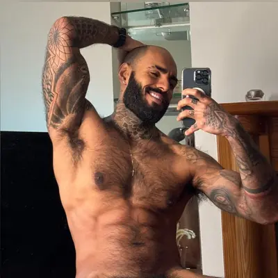 Junior Diaz