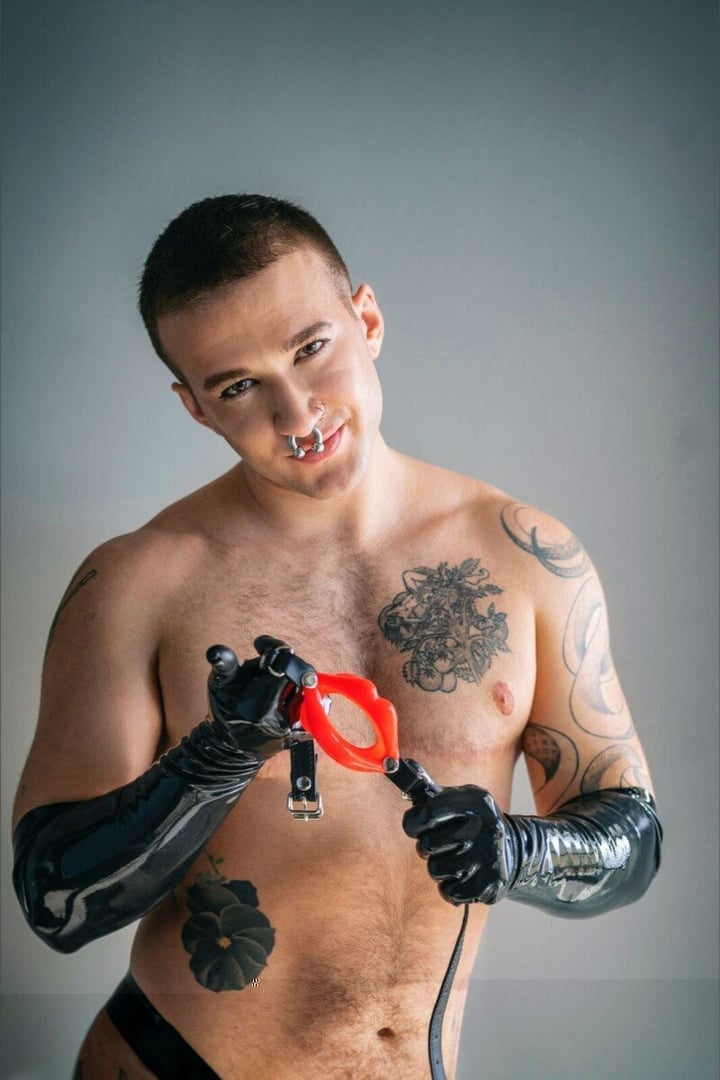 Dickdopamine