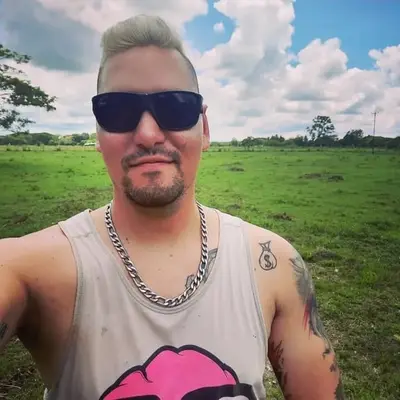Diego "El Llanerito" 🤠