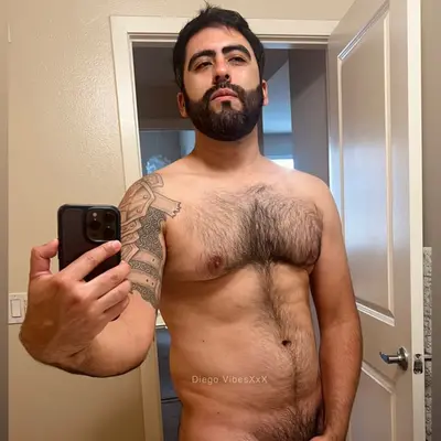 Diego Vibes XxX