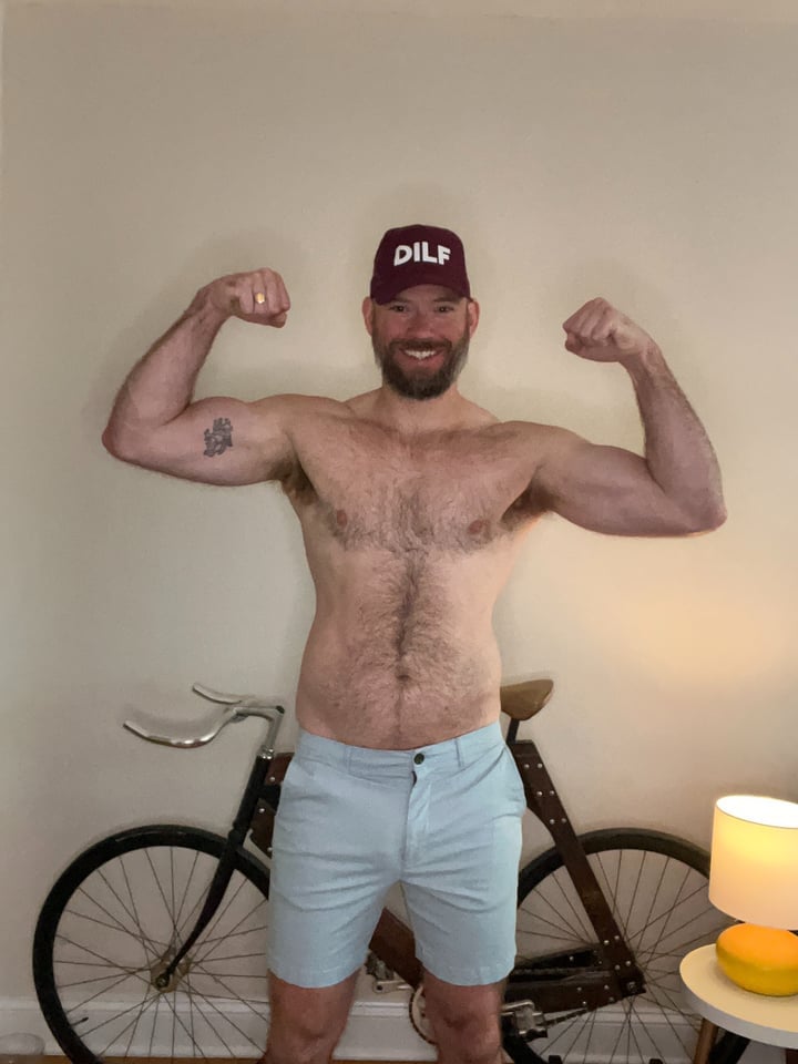 Dilfydrew