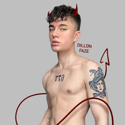 🔞 DILLON FAZE 🔞