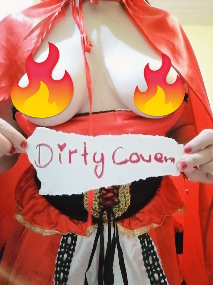 Dirtycoven